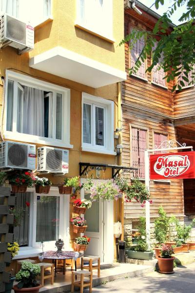Masal Otel
