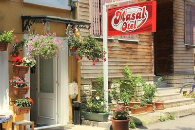 Masal Otel