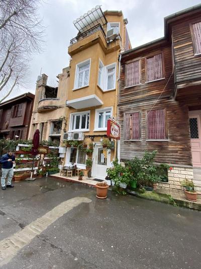Masal Otel