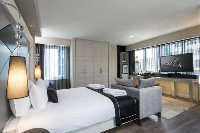 Bilek Boutique Hotel Kavacik