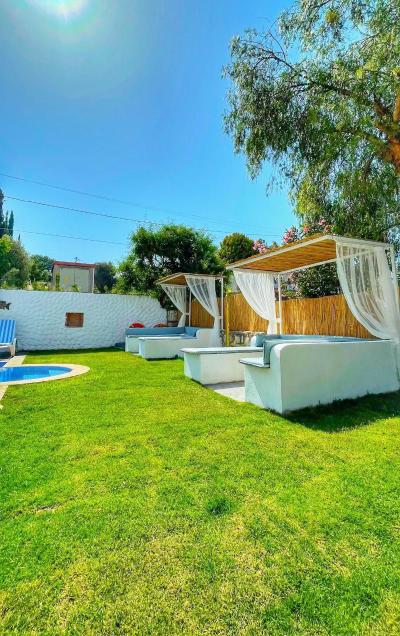 Bugra Alacati - Adults Only