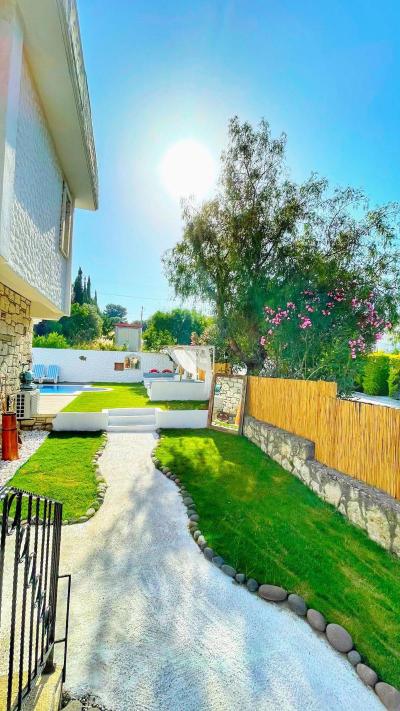 Bugra Alacati - Adults Only