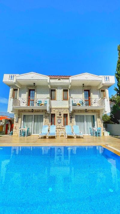 Bugra Alacati - Adults Only