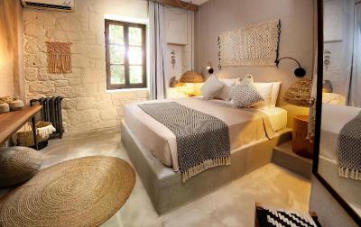 Alacati Gaia Otel