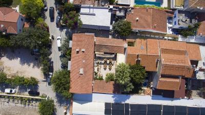 Alacati Gaia Otel