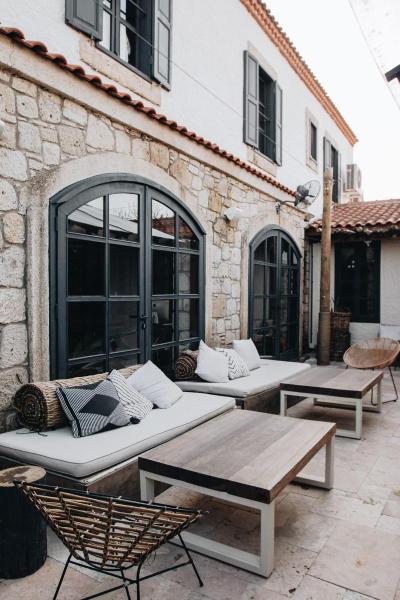 Alacati Gaia Otel