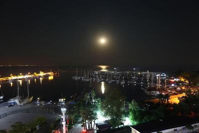 Finike Marina Hotel