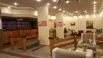 Finike Marina Hotel