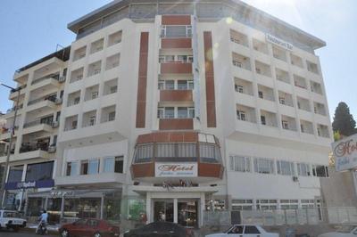 Finike Marina Hotel