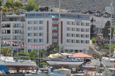 Finike Marina Hotel