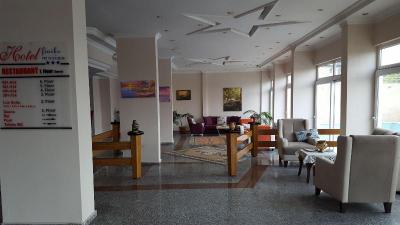 Finike Marina Hotel
