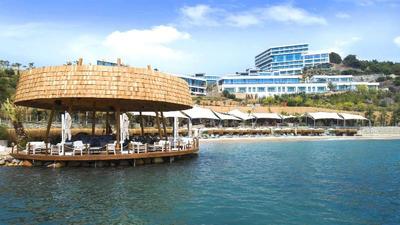 LUX Bodrum Resort & Residences