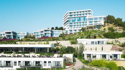LUX Bodrum Resort & Residences