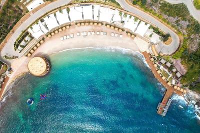 LUX Bodrum Resort & Residences