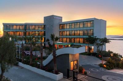 LUX Bodrum Resort & Residences