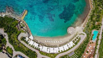 LUX Bodrum Resort & Residences