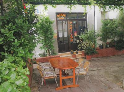 Durak Hotel