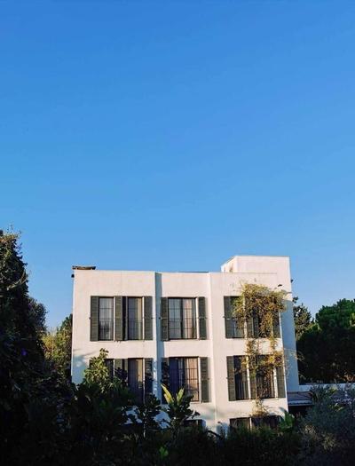 Savra Bodrum