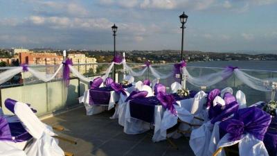 Paradise Island Hotel
