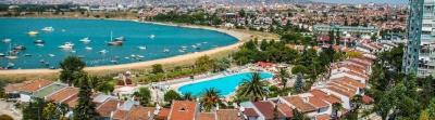 Paradise Island Hotel