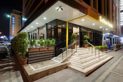 Sultan Hotel