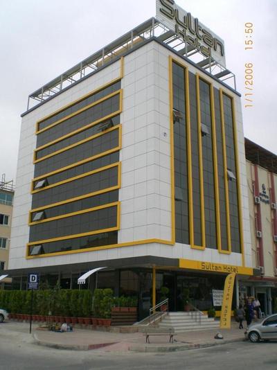 Sultan Hotel