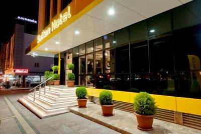 Sultan Hotel