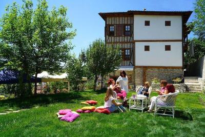 Dadibra Konak Hotel