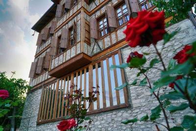 Dadibra Konak Hotel