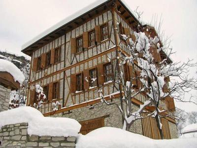Dadibra Konak Hotel
