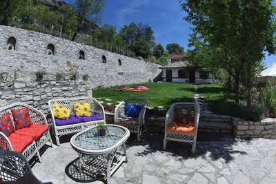 Dadibra Konak Hotel