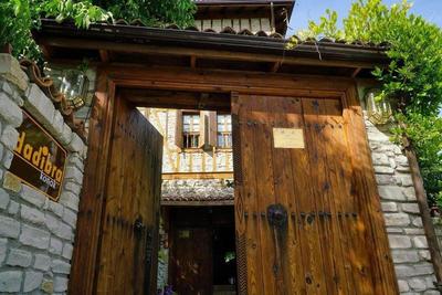 Dadibra Konak Hotel