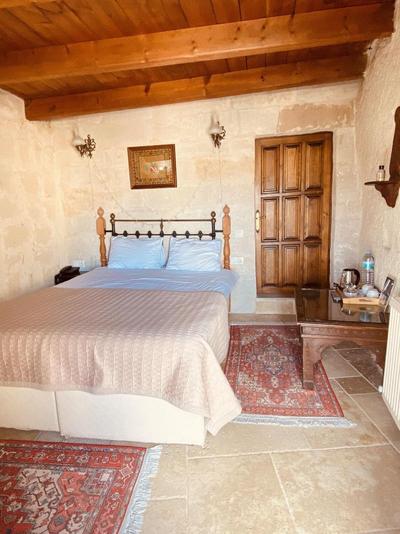 Turquaz Cave Hotel