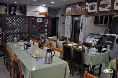 Hekimoğlu Otel
