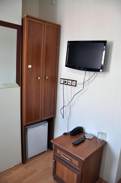 Hekimoğlu Otel