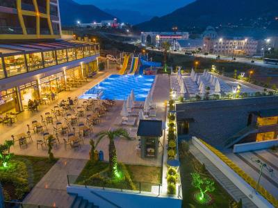 Campus Hill Hotel - All Inclusive