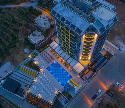 Campus Hill Hotel - All Inclusive