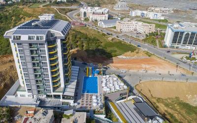 Campus Hill Hotel - All Inclusive