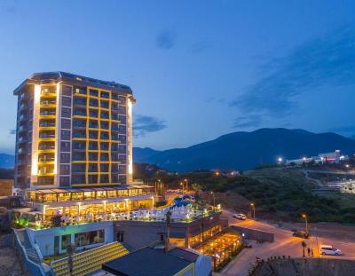 Campus Hill Hotel - All Inclusive