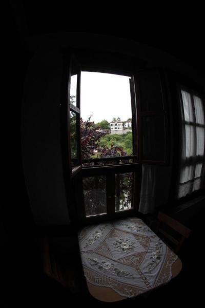 Arifbey Konak Hotel