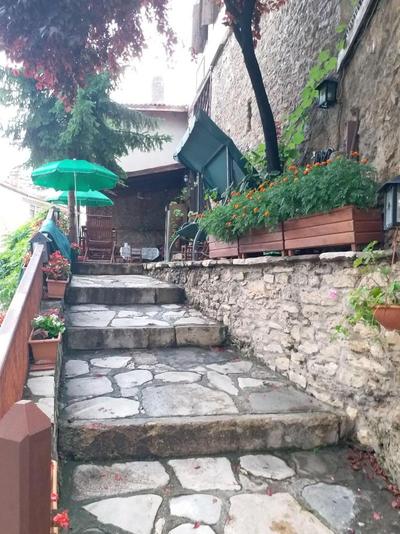 Arifbey Konak Hotel