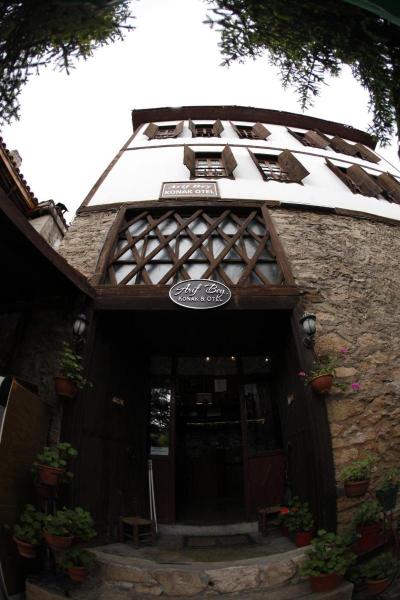 Arifbey Konak Hotel