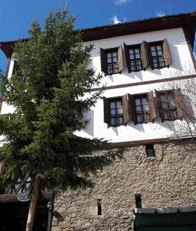 Arifbey Konak Hotel