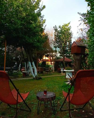 Butik Hotel Maşukiye