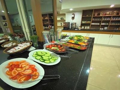 Hotel Villa Marina