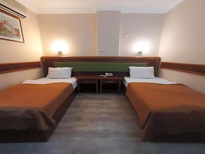 Hotel Villa Marina