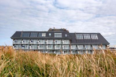 Wyn. Strandhotel Sylt