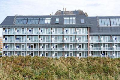 Wyn. Strandhotel Sylt