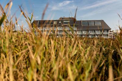 Wyn. Strandhotel Sylt