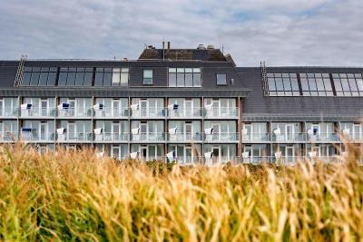 Wyn. Strandhotel Sylt